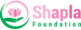 Shapla Foundation Small Logo