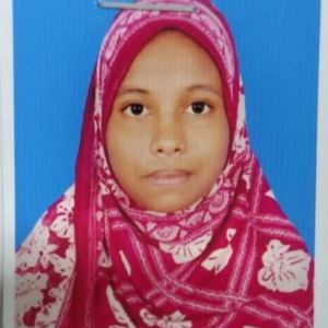Farzana Akter