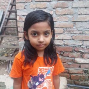 Shibani Mollik Kotha